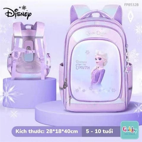Balo Disney Frozen ELSA