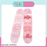 Ván Trượt Trẻ Em