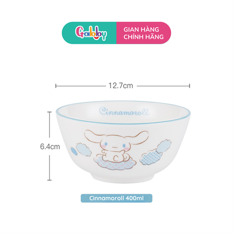 BÁT SỨ KIỂU MỚI 118mm