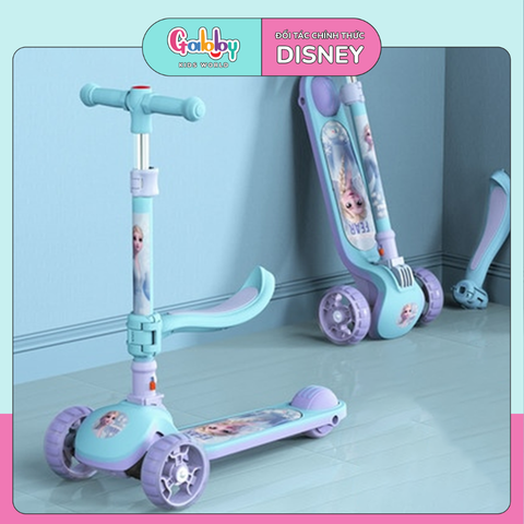 Xe Trượt Scooter