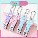 ĐỒ BẤM MÓNG TAY SANRIO