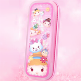 Hộp Bút Dây Kéo Disney