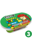 Kẹo Đồ Chơi Playmore