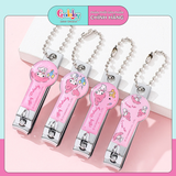 ĐỒ BẤM MÓNG TAY SANRIO