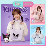 TÚI XÁCH SANRIO ICON 3D