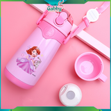 Bình Giữ Nhiệt Hai Nắp Disney