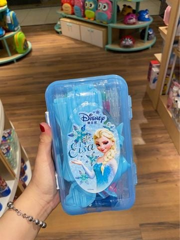 Đât Sét Vali Disney