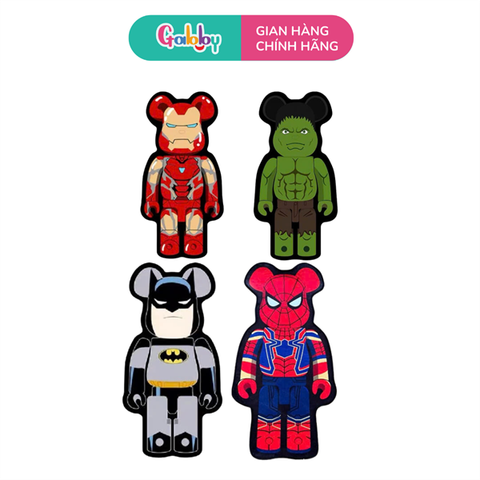 THẢM CHÂN DISNEY