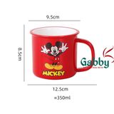 Bộ Đồ Dùng Ăn Sứ DISNEY