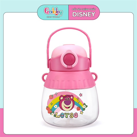 BÌNH NƯỚC TRÒN QUAI XÁCH DÂY ĐEO