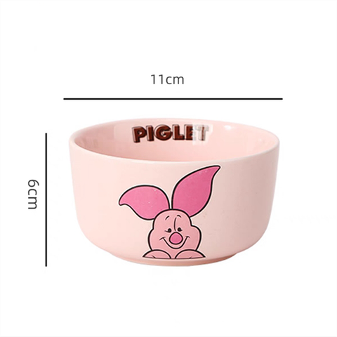 Chén sứ Disney 11*11*6cm