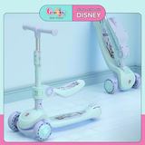 Xe Trượt Scooter