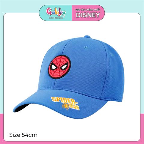 MŨ NÓN DISNEY ICON 3D