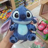 Móc khóa Thú bông