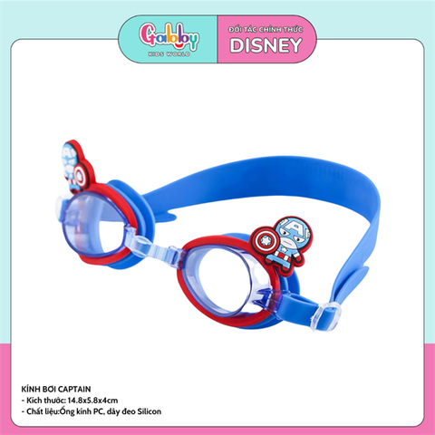 Kính bơi Disney