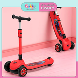 Xe Trượt Scooter