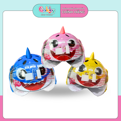Nón Bảo Hiểm Baby Shark Có Kính