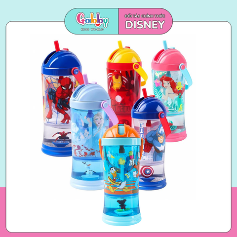 BÌNH NƯỚC QUAI XÁCH ICON NỔI