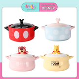 TÔ ÚP MÌ SỨ DISNEY
