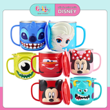 Ly Nước Giữ Nhiệt 3D Disney