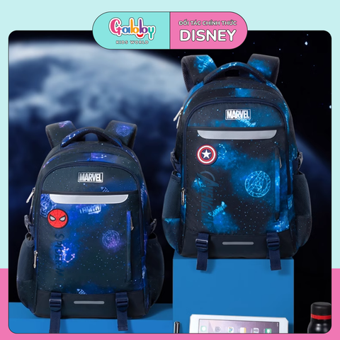 BALO ĐI HỌC DISNEY BA5843