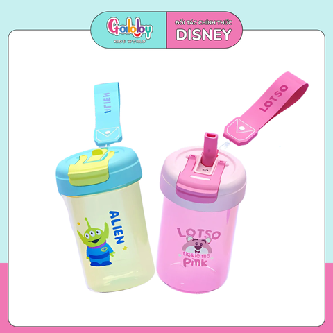 BÌNH NƯỚC NẮP VẶN DISNEY