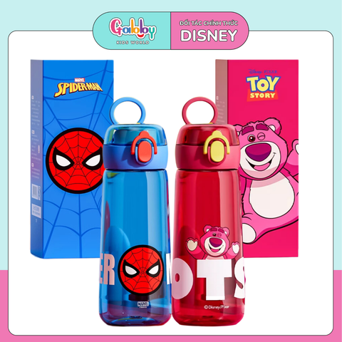 BÌNH NƯỚC DISNEY UỐNG TRỰC TIẾP 680ML