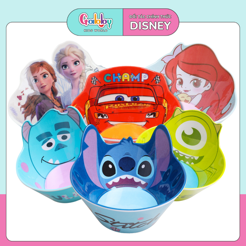 Tô DISNEY Melamin