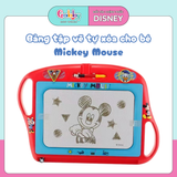 BẢNG VẼ DISNEY
