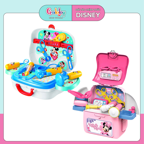 BỘ ĐỒ CHƠI DISNEY