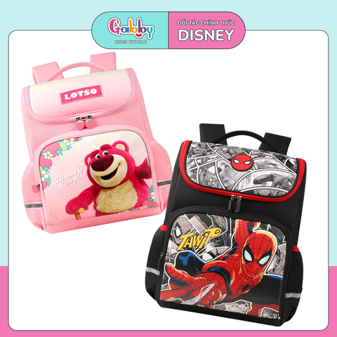 BALO ĐI HỌC DISNEY B26013