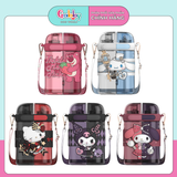 BÌNH NƯỚC DISNEY 2 NGĂN 640ML