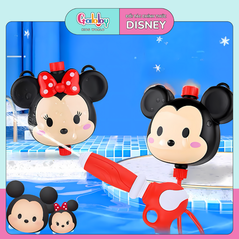 Súng Nước DISNEY