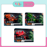 KHỦNG LONG LẮP GHÉP