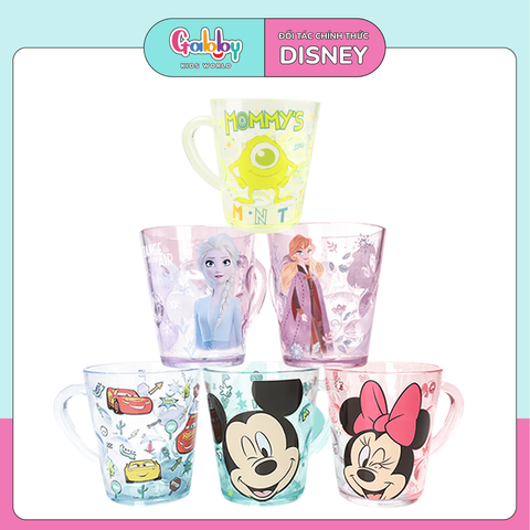 Ly Nuớc DISNEY