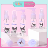 SET CHIẾT MỸ PHẨM SANRIO