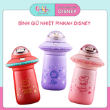 BÌNH GIỮ NHIỆT PINKAH 300ML