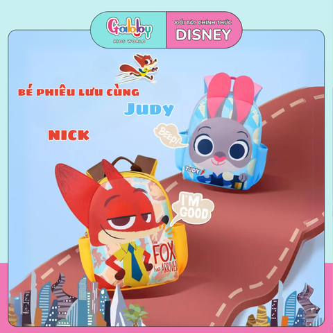 BALO DISNEY B20028