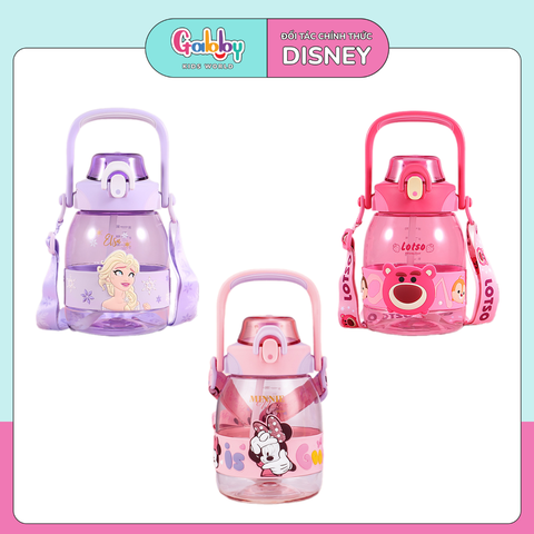 BÌNH NƯỚC DISNEY 1000ML