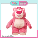 Gấu Bông Disney