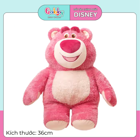 Gấu Bông Disney