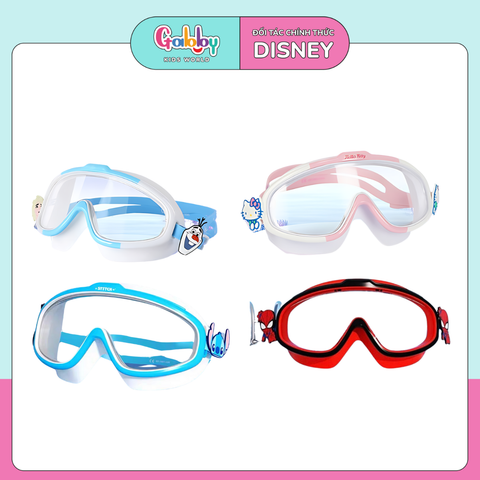 Mặt nạ lặn Disney