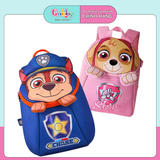 Balo Paw Patrol 24*16*30CM