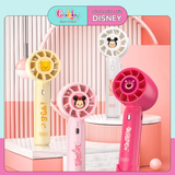 QUẠT CẦM TAY DISNEY ZWS24012