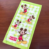 Khăn mặt Disney