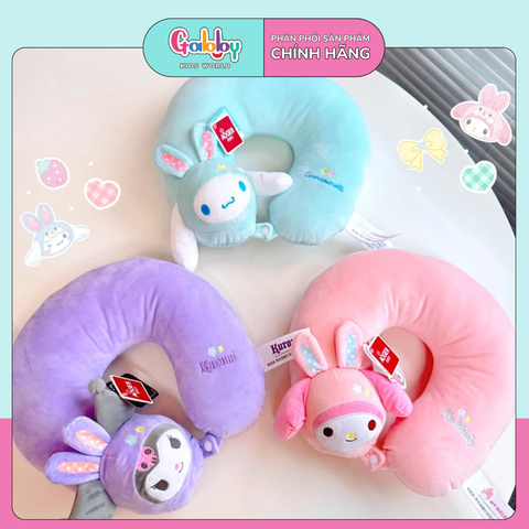GỐI CỔ SANRIO