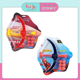 Bộ Đồ Chơi Cung Tên DISNEY