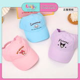 NÓN KẾT SANRIO ICON