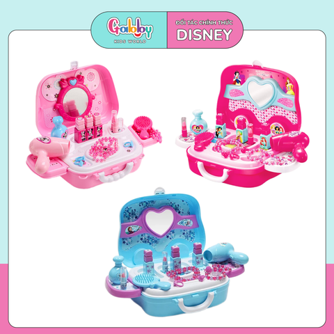 BỘ ĐỒ CHƠI DISNEY
