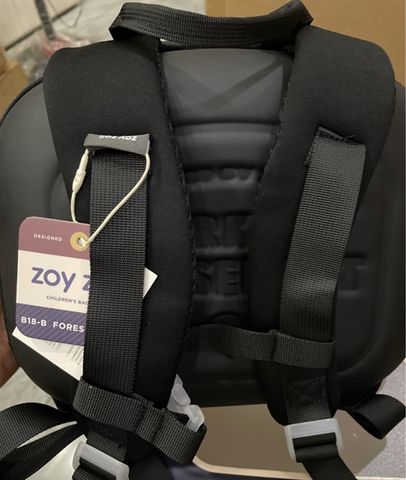 Balo ZoyZoii